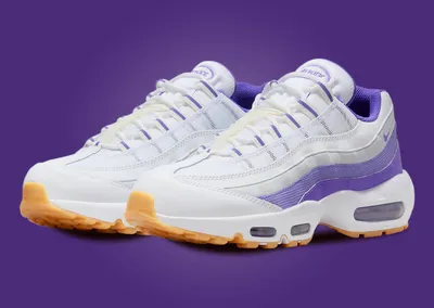The Nike Air Max 95 'Jewel' has something other pairs don't | British GQ