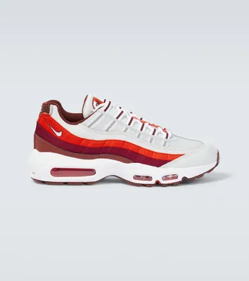 Nike Air Max 95 \"Mint/Grey/Black\" FV4710-100 Release | Sneaker News