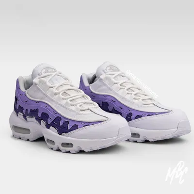 Nike AIr Max 95 Ultra DZ4503-400 | Nice Kicks