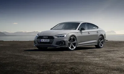 Audi A5 — Википедия