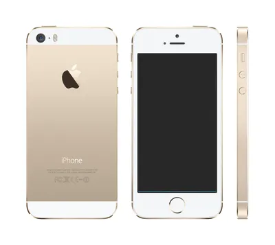 Apple iPhone 5S 32GB Gold (PRE-OWNED) - Retrons