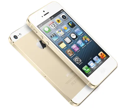 Apple iPhone 5S Gold 32GB T-Mobile (UNLOCKED) | SmartPhone City