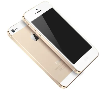 Gold iPhone 5s Sells for $10K on eBay | PCMag
