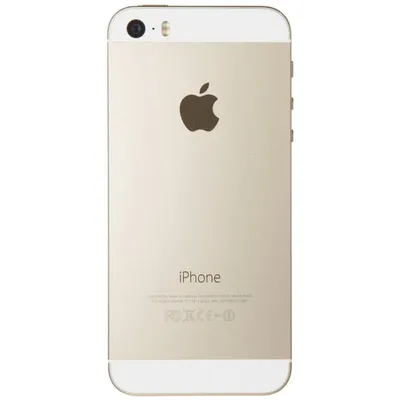 Gold Apple iPhone 5s: Hands On! - YouTube