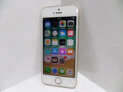 Apple Pre-Owned iPhone 5s 16GB 32GB 64GB Unlocked Gold India | Ubuy