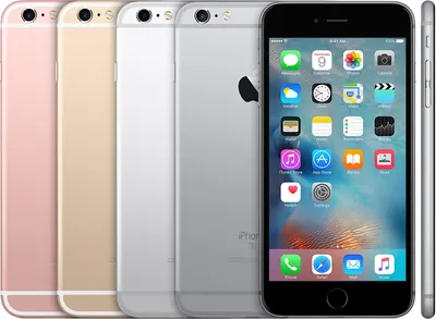 iPhone 6S Plus review: barely better than the iPhone 6 Plus | iPhone 6S |  The Guardian