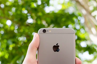 iPhone 6S Vs iPhone 6S Plus: What's The Difference?