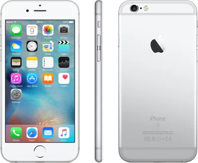 5 Things That Make the iPhone 6S and 6S Plus Different