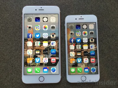 iPhone 6S Plus review | TechRadar