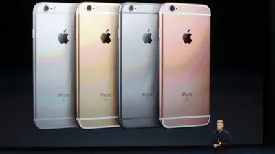 iPhone 6S and 6S Plus review - YouTube