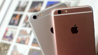 Apple iPhone 6s and 6s Plus Release Day: What Makes These Phones Different  - ABC News