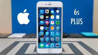 Apple iPhone 6s Plus review | Stuff