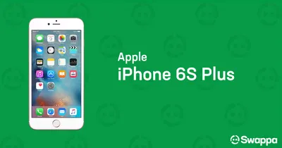 Apple iPhone 6s Plus Review - PhoneArena