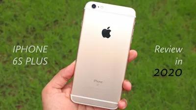 Everything You Need to Know About the New iPhone 6s and iPhone 6s Plus |  Glamour