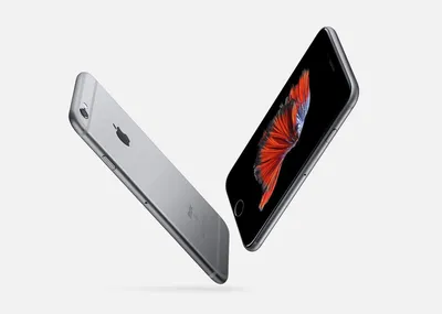 The Apple iPhone 6s and iPhone 6s Plus Review