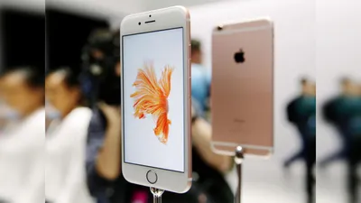 5 Things That Make the iPhone 6S and 6S Plus Different