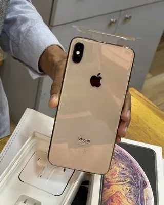 Apple iPhone XS vs XS Max vs X: What's the difference?