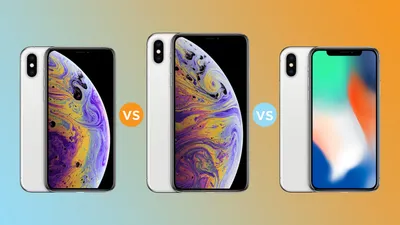 Apple iPhone XR Vs. iPhone XS, XS Max: the Best iPhone for Most People