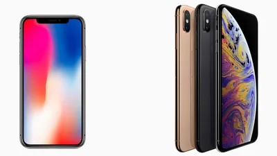 Photo shootout — Comparing the iPhone XS Max versus the iPhone X |  AppleInsider