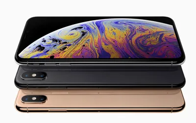 Apple iPhone Xs Max Dual SIM With FaceTime - 64GB, 4G LTE, Gold : Buy  Online at Best Price in KSA - Souq is now Amazon.sa: Electronics