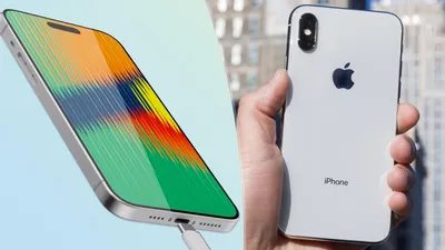 iPhone 15 Pro looks like the biggest leap since iPhone X — here's why |  Tom's Guide
