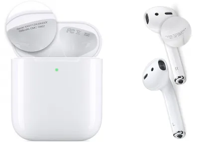 Обзор Apple AirPods 2-го поколения / Hi-Fi и цифровой звук / iXBT Live