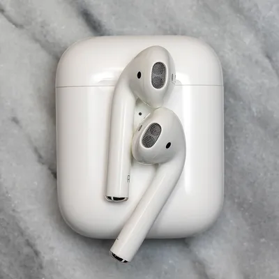 ᐈ Apple Airpods 2 • Купить Аирподс 2 — Apple Room ✔️