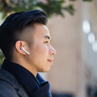 AirPods 3 vs AirPods 2: The biggest differences | Tom's Guide