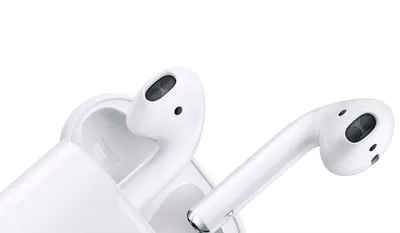 Apple AirPods Pro 2 Review: The Only Headphones You Need
