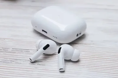 AirPods Pro (2nd Gen) review: Welcome updates to Apple's best buds |  TechCrunch
