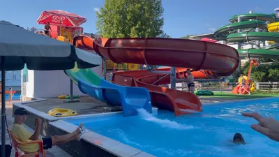 🌊 Аквапарк «АкваЛоо» (г. Сочи) Крупнейший в Сочи круглогодичный  санаторно-курортный и развлекательный комплекс.. | ВКонтакте