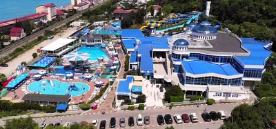 В Сочинском аквапарке смерть 6-летнего мальчика не первая трагедия - KP.RU