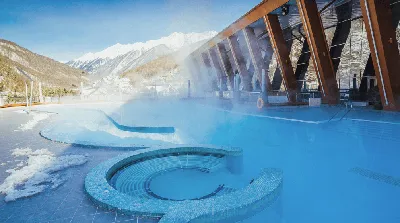 Гостиницы Сочи с бассейном с морской водой. Лучший отдых в отеле «Dolphin  Resort by Stellar Hotels, Sochi»