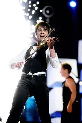 Alexander Rybak Fan Hungary 5: RU || 10 фактов к 10-летию триумфальной  победы Александра Рыбака на Евровидении