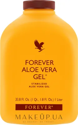 Форевер Фридом - Aloe Vera Products