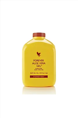 FOREVER LIVING DRINK-ALOE VERA GEL-ALL 4 TYPES AVAILABLE(1L) NEW AND SEALED  | eBay