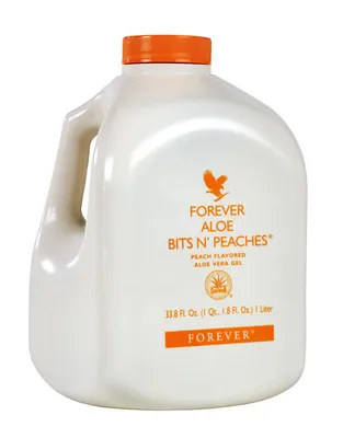 Гель алоэ вера с манго, Aloe Mango, Forever Living, 1 литр