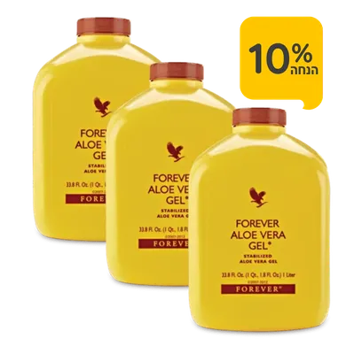 Желе алоэ вера \"Forever Aloe Vera Gelly\" (Форевер) 118мл (ID#1385963505),  цена: 500 ₴, купить на Prom.ua