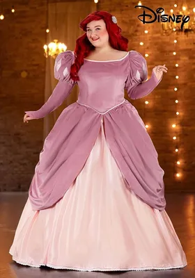 Blue Ariel Dress - Princess Ariel Blue Dress Cosplay Costume –  Mermaidcosplay