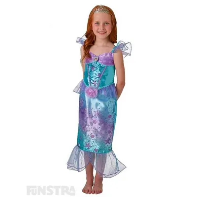 Ariel Dress – French Meadows