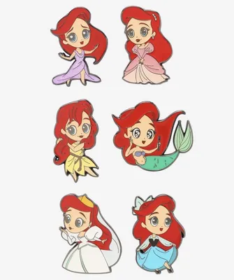 Disney Little Mermaid Girl's Sustainable Ariel Costume Dress | Disney  Costumes