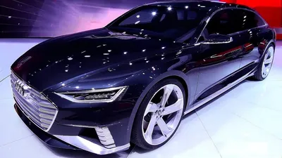2018 Audi A9 First Drive, Price, Performance and by lucasgates12 on  DeviantArt