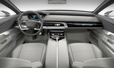 Audi Prologue - Wikipedia