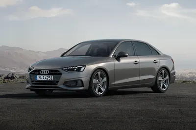 5 метров будущего Audi А9