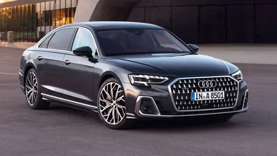 Audi выпустит три электрокара до 2020 года — Motor