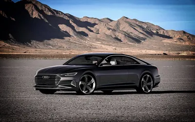 Audi A9 e-tron Новый автомобиль Начало продаж запланировано на 2020 год. -  YouTube