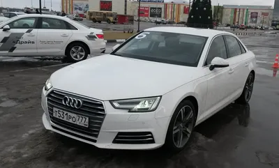 Audi A8 — Википедия