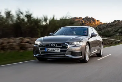 Представлен седан Audi A3 нового поколения — Авторевю
