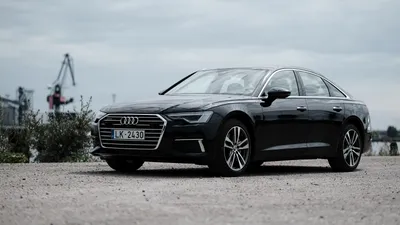 Audi A9: новый флагманский седан из Ингольштадта