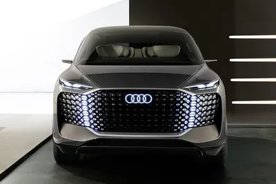Представлены Audi A6 и Audi A7 2024